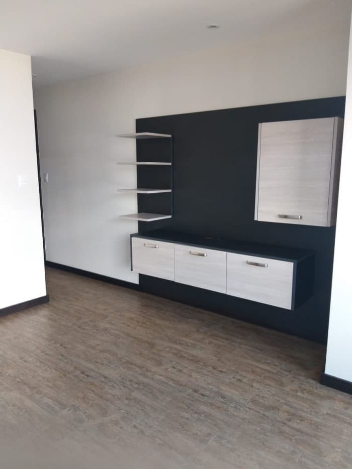 Vendo apartamento en zona 15 — foto 5