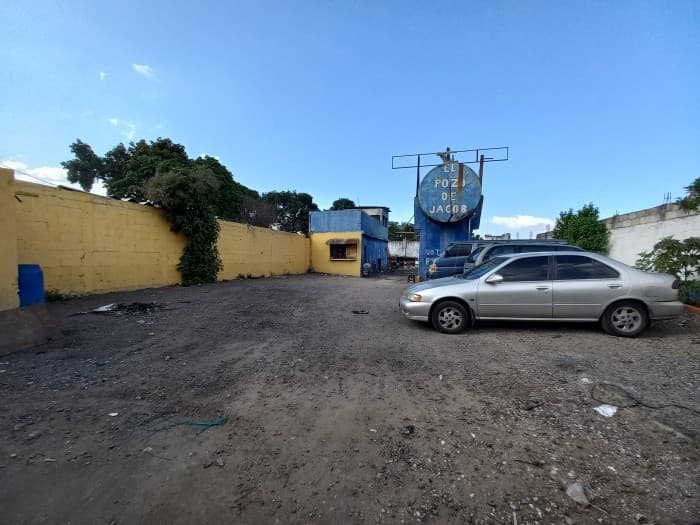 TERRENO PLANO COMERCIAL EN VENTA VILLA NUEVA — foto 4