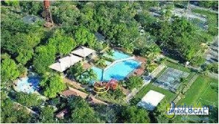 Terreno vacacional en venta en proyecto vacacional — foto 1