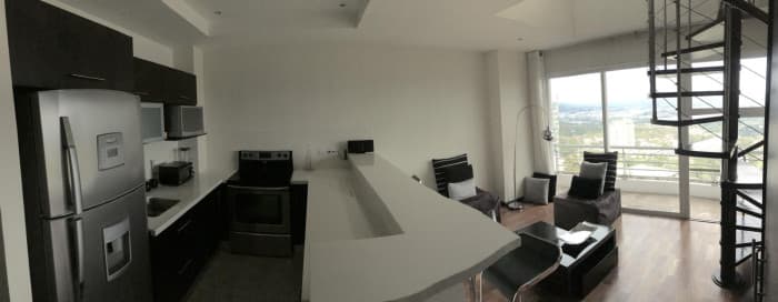 VENDO Apartamento tipo Loft amueblado cercano Zona 15 — foto 10