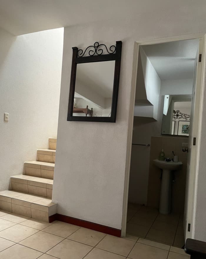 CASA EN ALQUILER EN CAES KM 25.5 — foto 3