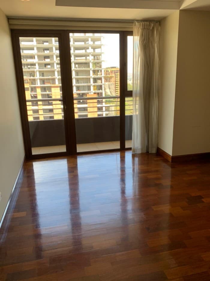 Alquilo apartamento en zona 10 Guatemala — foto 5