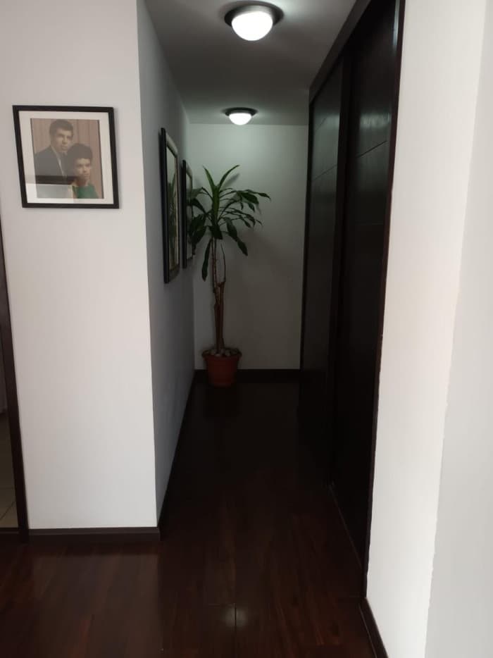 Apartamento en Venta en Edificio Caledonia Z 16. — foto 2