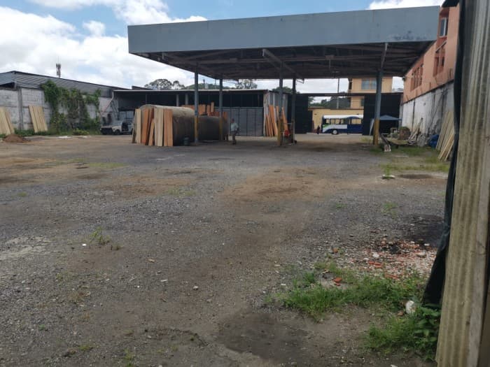 PREDIO EN ALQUILER EN BOSQUES DE SAN NICOLAS, MIXCO Z 4 — foto 5