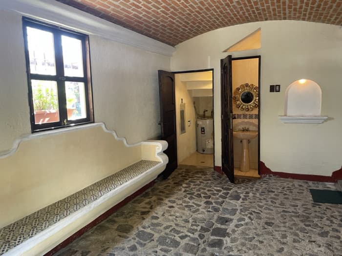 Renta de townhouse en residencial de Antigua — foto 4