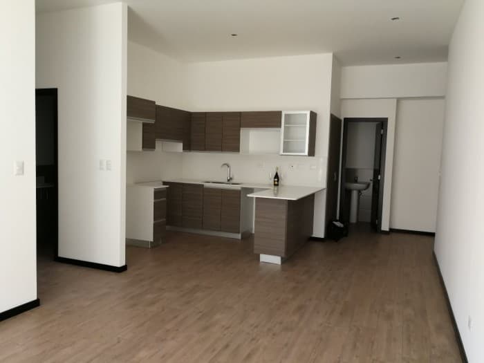 RENTO APARTAMENTO EN CASALINI — foto 1