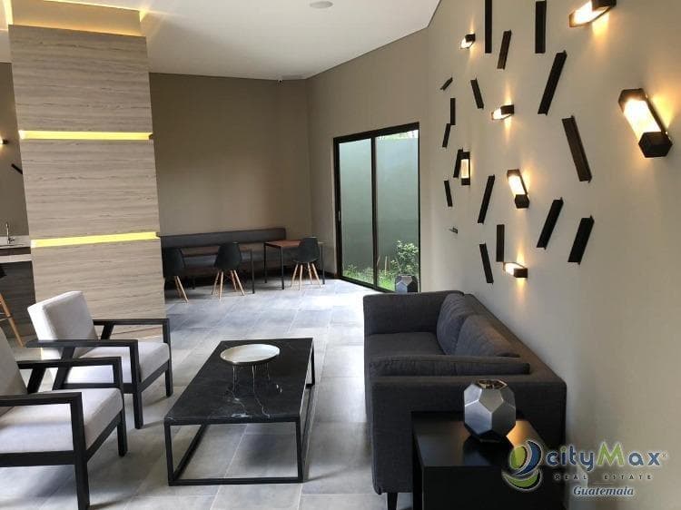 Apartamento en Venta o renta en Zona 15 para INVERSIÓN — foto 8