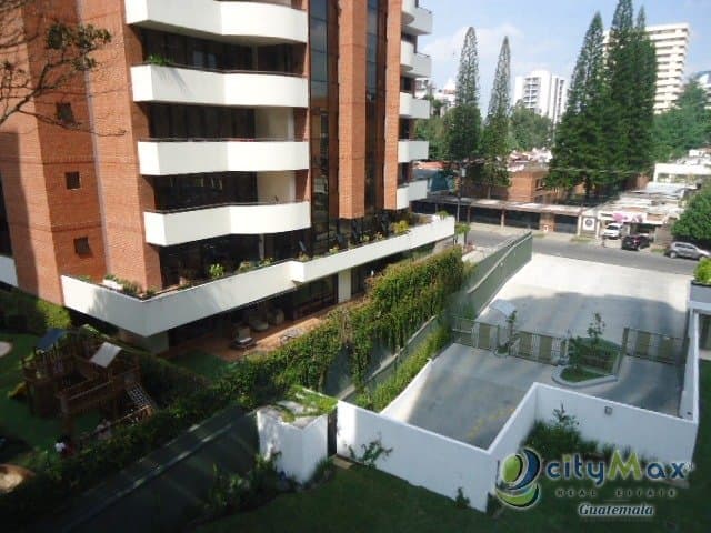 Vendo apartamento en zona 14 Guatemala — foto 2