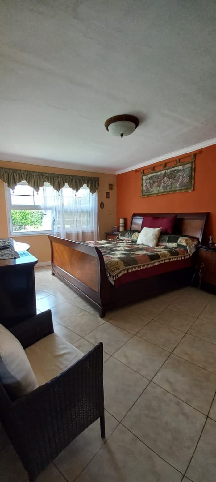 CASA EN VENTA HACIENDA SAN ANGEL SAN JOSE PINULA GUATEMALA — foto 12
