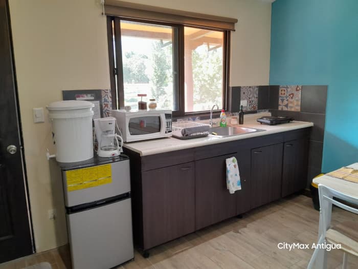 Apartamento amueblado en renta en San Pedro El Alto — foto 5