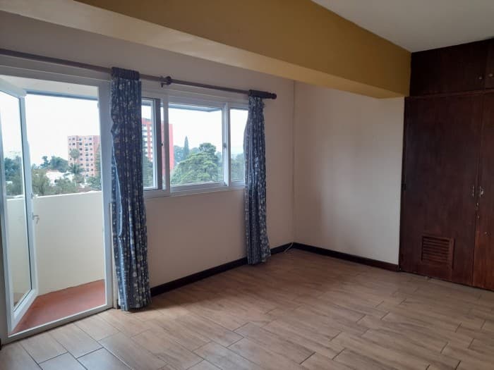 RENTO/VENDO APARTAMENTO EN EDIFICIO VISTA AL LAGO Z 13 — foto 5
