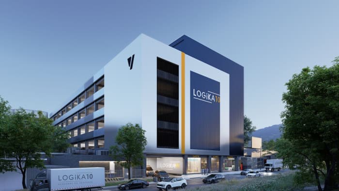 Ofibodega en Venta en Zona 10 cercano a diagonal 6 — foto 2