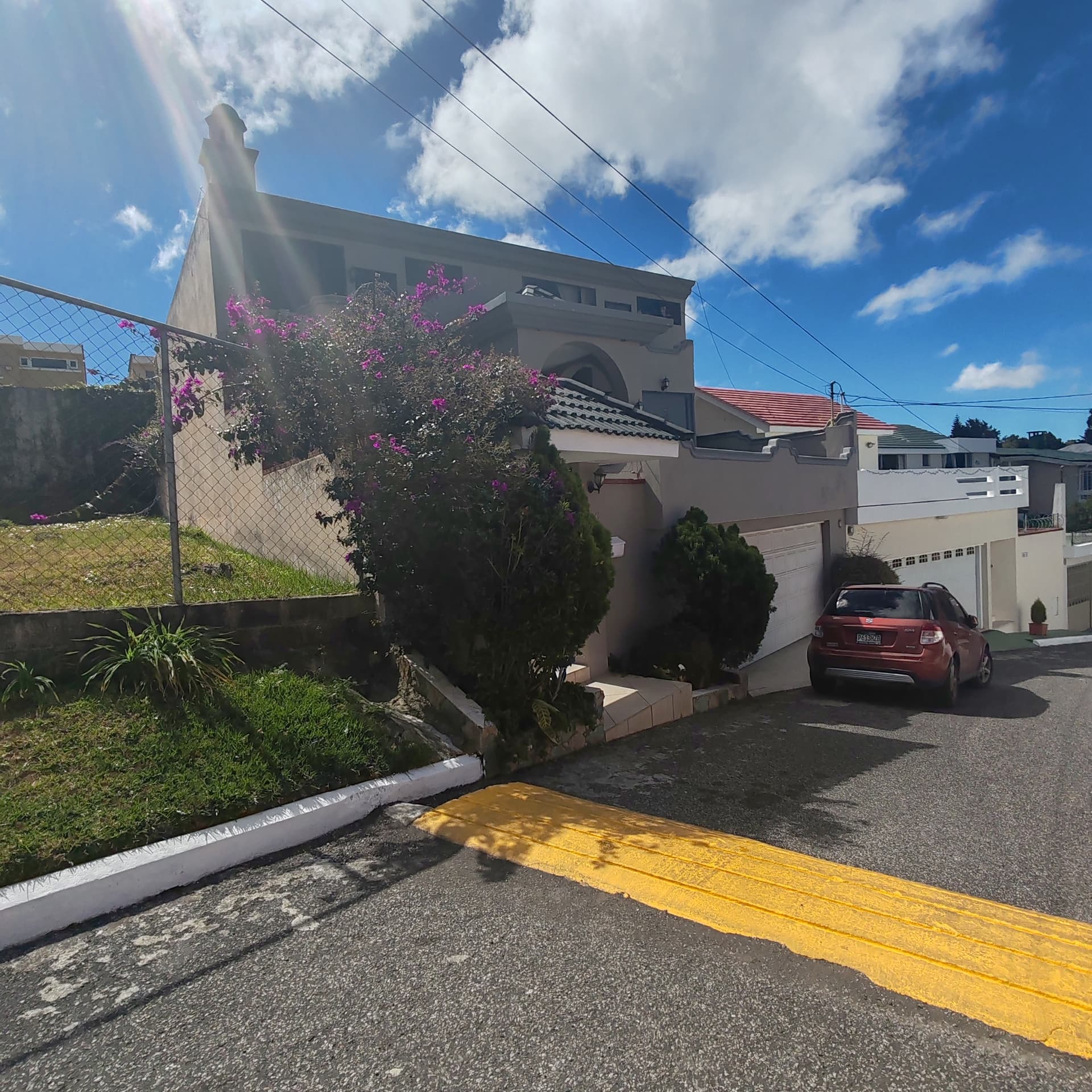 Casa en venta en km 15.8 CAES Paraje solar — foto 5