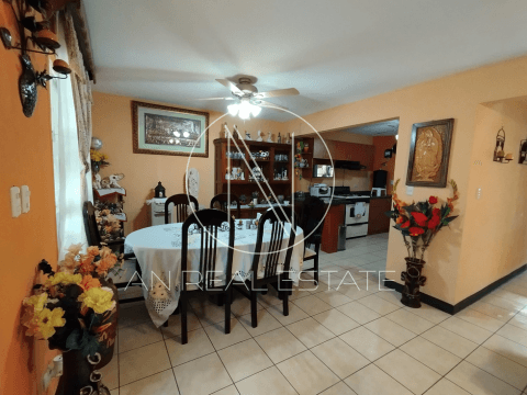 CASA EN VENTA EN VILLA NUEVA — foto 7
