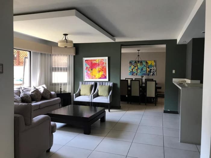 Vendo/Alquilo casa en san Antonio los Encantos CAES — foto 1