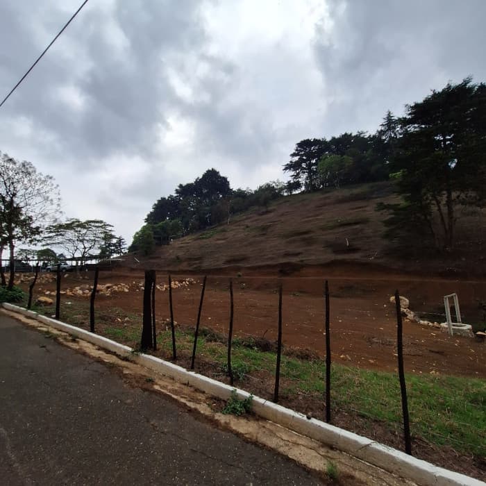 Terreno comercial en renta Santa Catarina Pinula — foto 6