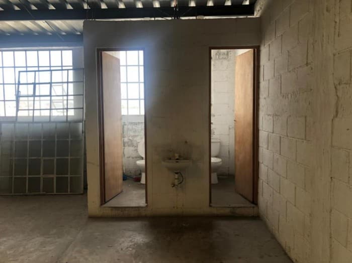 Renta de bodega #2 y 3 en San Cristóbal, Mixco. — foto 10