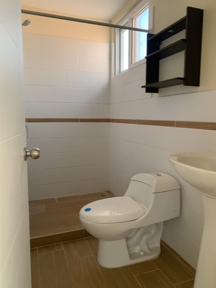 Casa en Condominio En San José Pinula — foto 8
