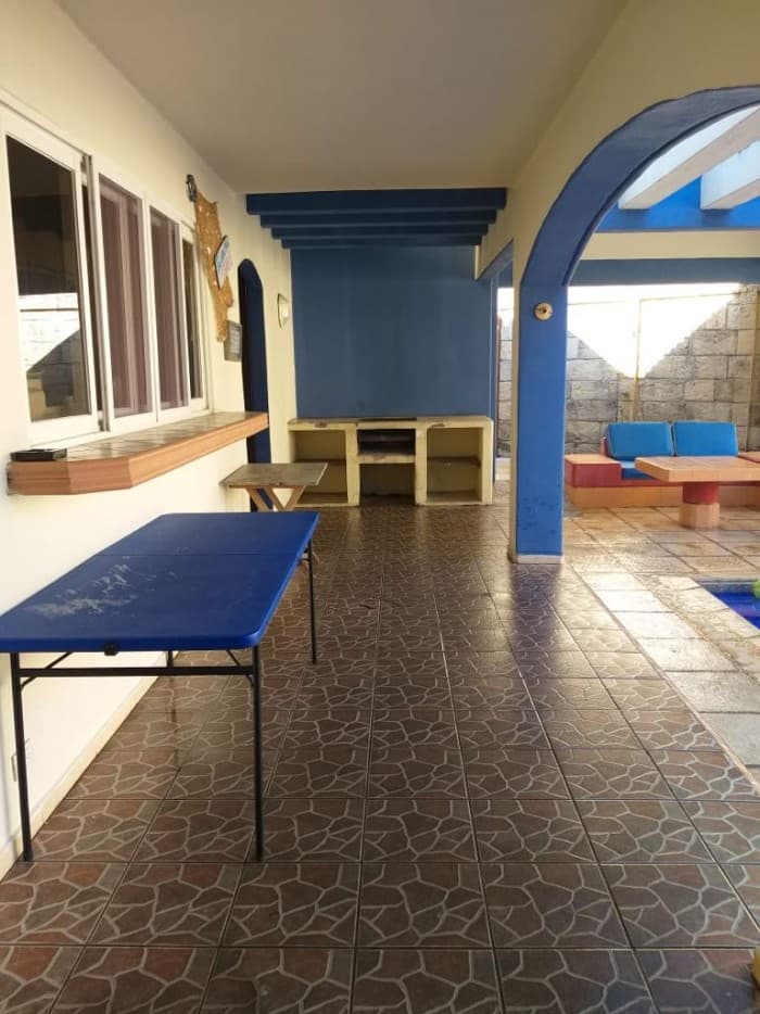 Casa de playa en venta, Condominio Altamar, Chulamar. — foto 7