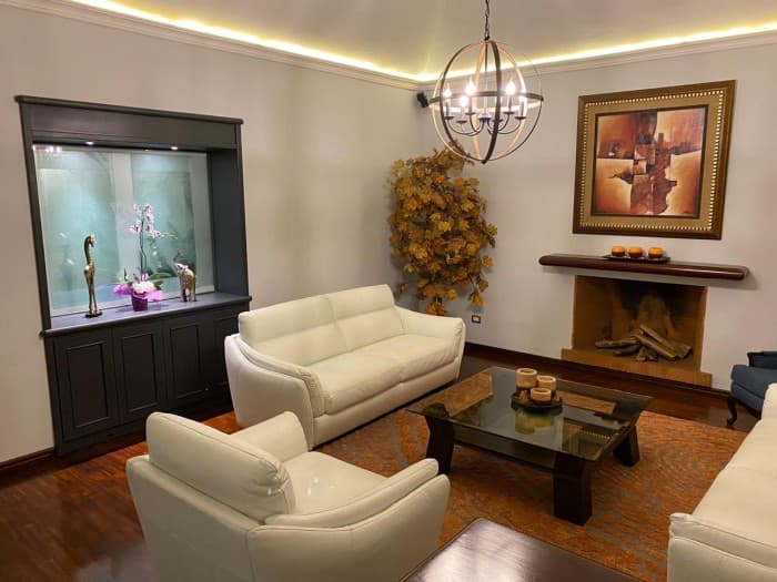 Venta de casa remodelada en Las Rotondas, Km.18.5, CAES — foto 3