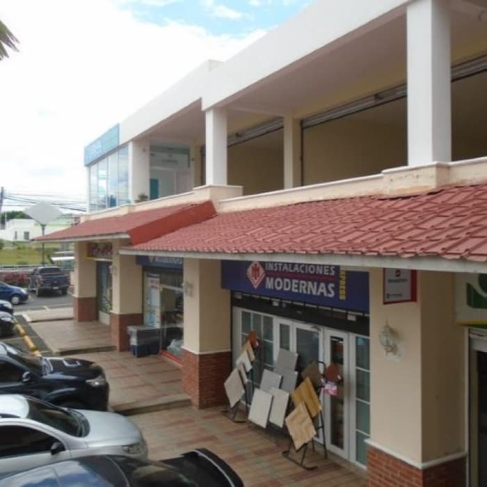 Local en Renta San Cristóbal, Nivel Uno Plaza Comercial — foto 10