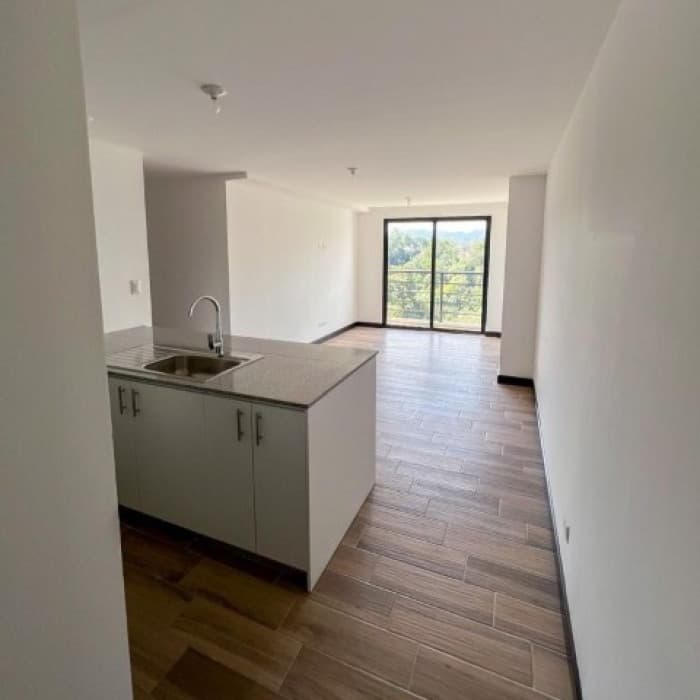 Apartamento en Venta Statera Apartamentos Zona 2 Ciudad — foto 2