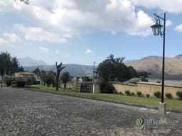 Terreno en venta en condominio casco del cerro Antigua