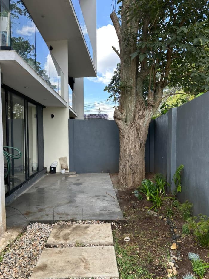 APARTAMENTO EN RENTA - ZONA 15 — foto 8