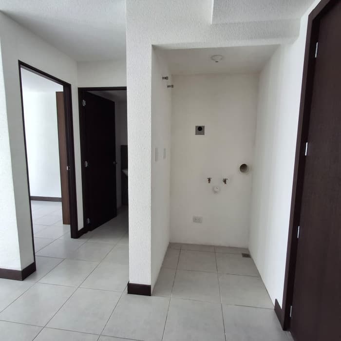 APARTAMENTO EN ALQUILER EN ZONA 1 — foto 7