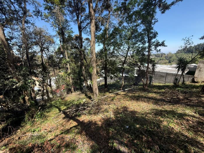 Terreno en Venta en Zona 16 Las Cumbres — foto 5