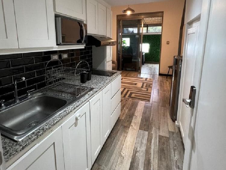 LOFT AMUEBLADO EN VENTA / RENTA EN ZONA 15 — foto 4