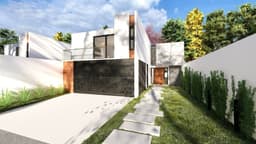 Casa Residencial en Venta en Arrazola, Fraijanes