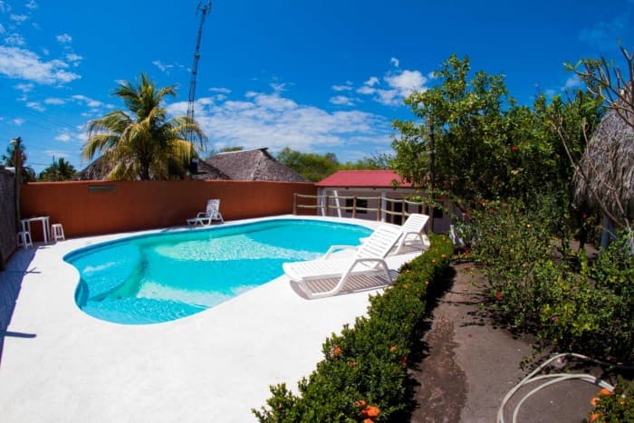 Lindo Chalet en Venta en Monterrico Guatemala — foto 12