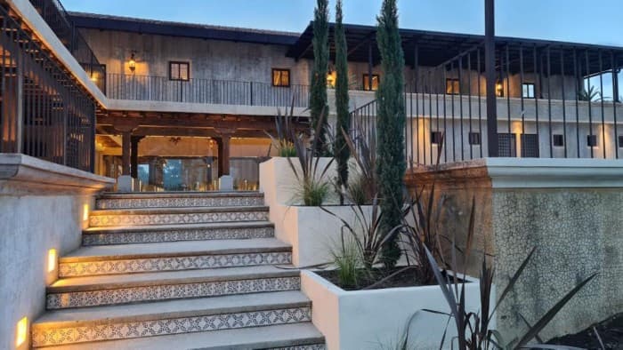 Casa en Antigua Guatemala - Club de Lujo — foto 2