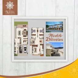 Venta de casa en Vistas del Naranjo, zona 4 de Mixco.