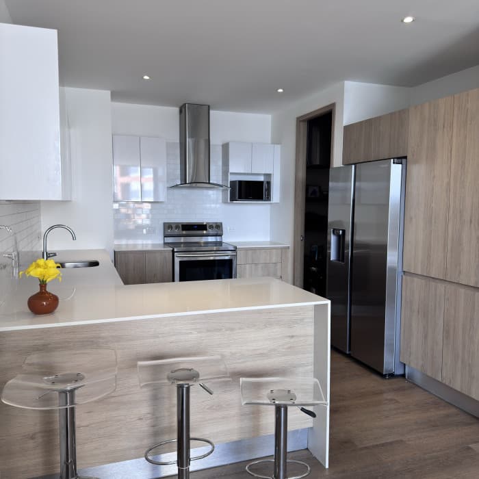 Apartamento venta Triva zona 15 para inversión rentado — foto 2