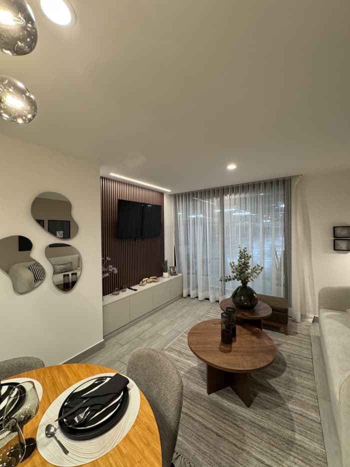 Apartamento en planos en la zona 15 en venta — foto 15