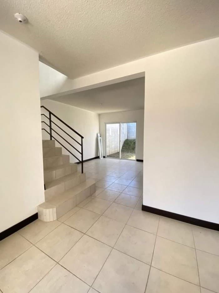 RENTO CASA EN CONDOMINIO LA RESERVA, KM 25.5 CARR — foto 1