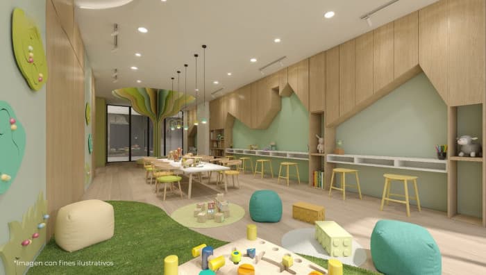 Apartamento en venta en zona 13 en planos — foto 10