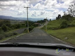 Terreno Residencial en Venta km 25 Carr. A El Salvador
