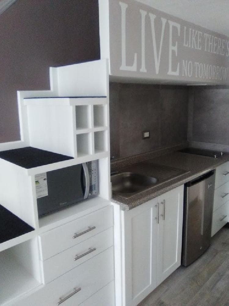 Renta de Apartamento Estudiantil en zona 16 — foto 4