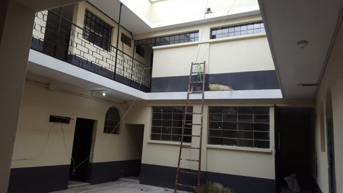 Edificio en Venta  para inversión área Norte Guatemala — foto 1