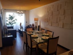 Apartamento amueblado en RENTA y VENTA, zona 11