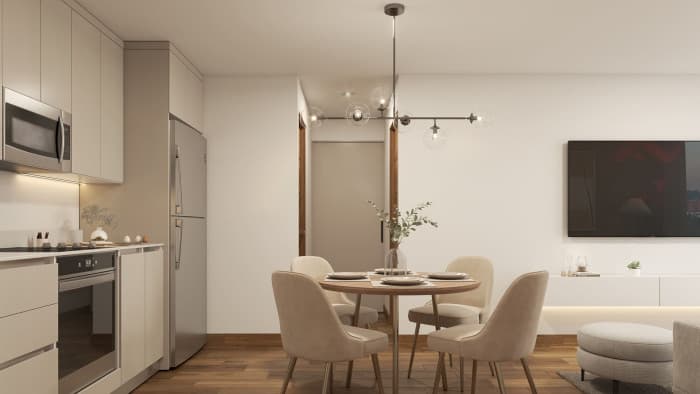 Venta de Apartamento en Planos en Zona 15 Guatemala — foto 2