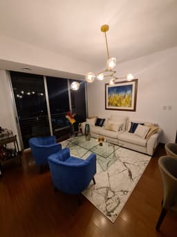 Apartamento en venta en zona 10 Próceres