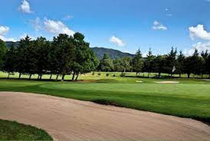 VENTA Terreno Club de Golf San Isidro zona 16 — foto 5