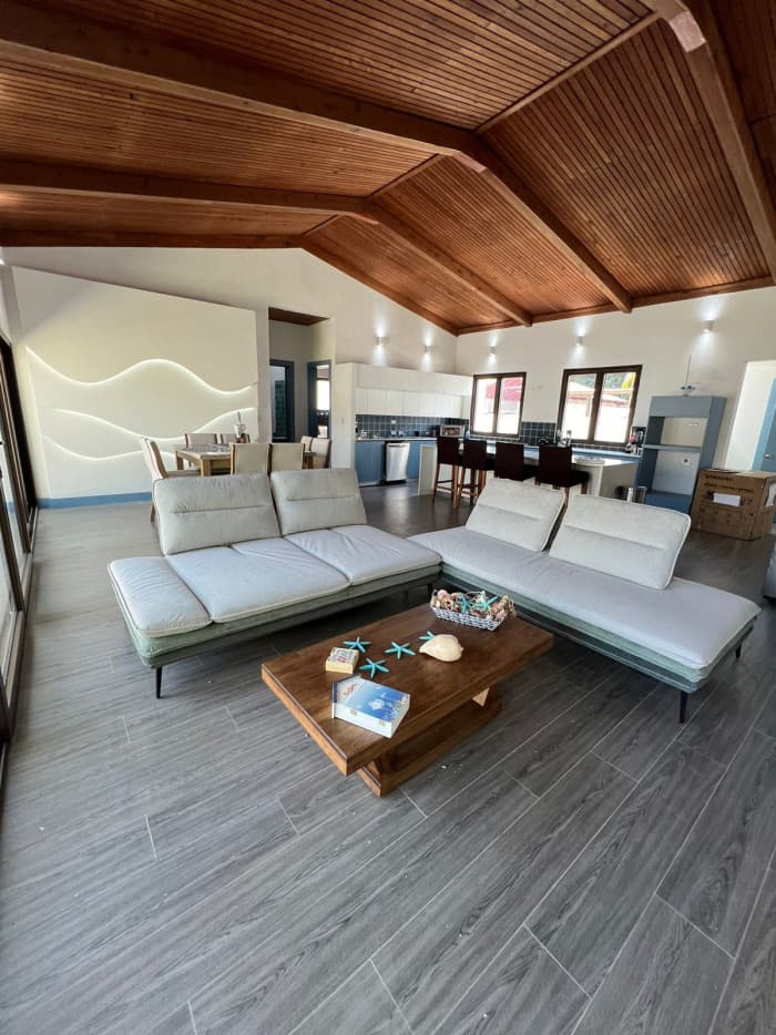 PRECIOSA CASA EN #VENTA EN PUERTO IZTAPA — foto 4
