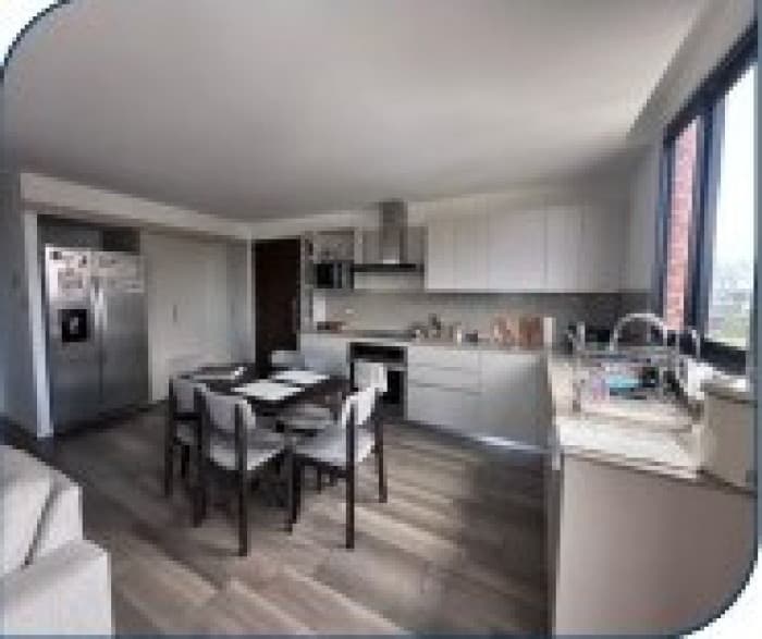 APARTAMENTO EN VENTA EDIFICIO AIRALI ZONA 10 — foto 2