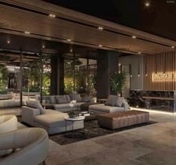 Apartamento en pre venta Avenida Las Américas zona 14