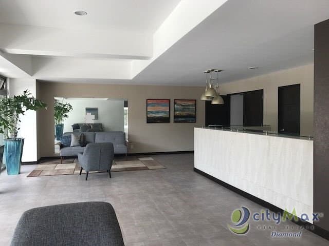 OFERTA! Apartamento en renta en zona 10 — foto 9